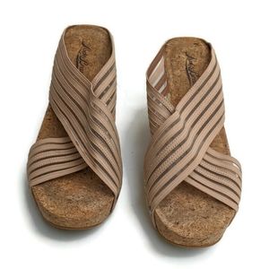 Lucky Brand Sandals